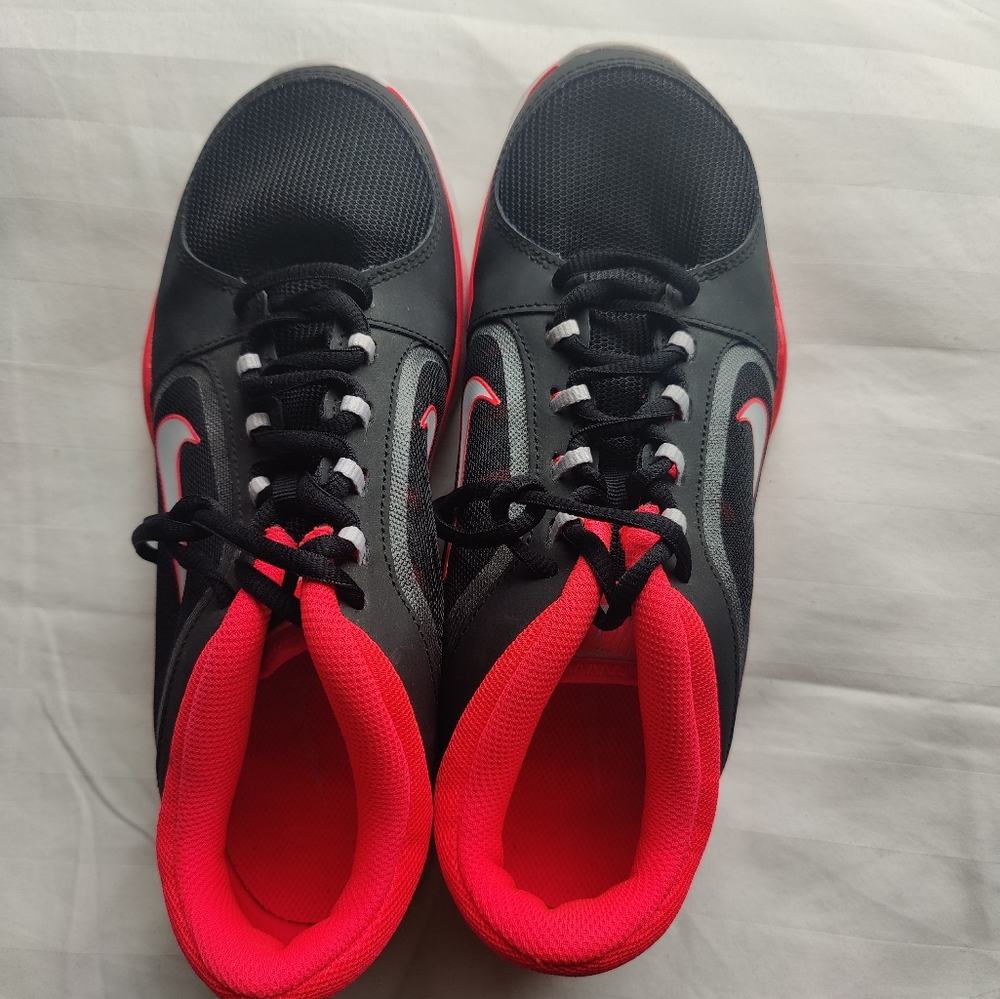 Nike running shoes